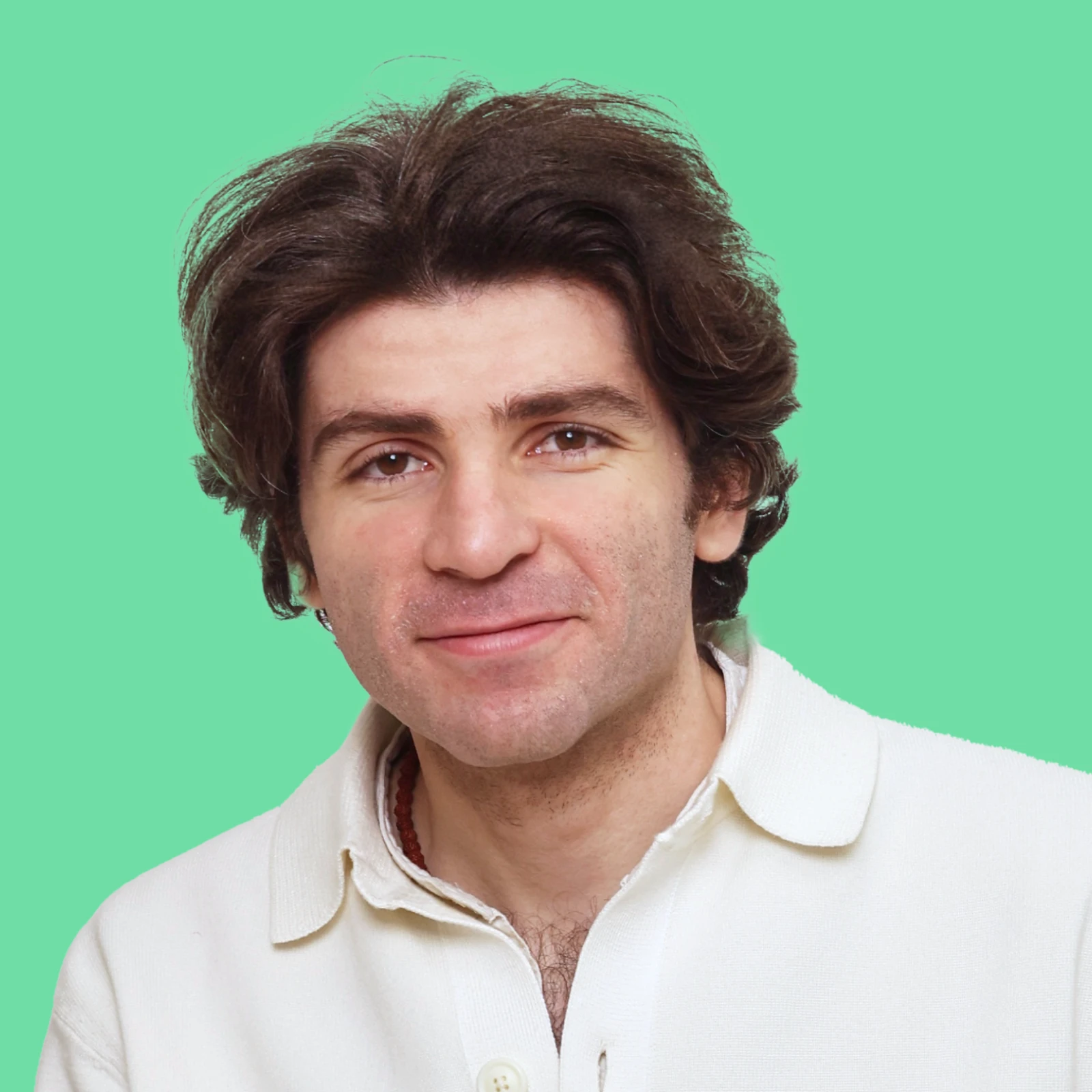 Sam Mejlumyan